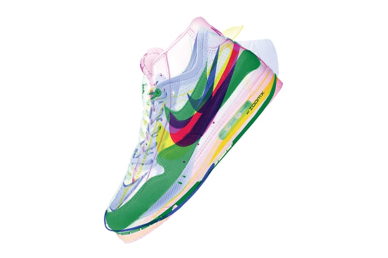 Nike Vitra Design Museum First Museum Exhibition Glenn Adamson Air Max Flyknit Tinker Hatfield Eric Avar Marc Newson Comme des Garçons Virgil Abloh