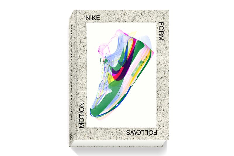 Nike Vitra Design Museum First Museum Exhibition Glenn Adamson Air Max Flyknit Tinker Hatfield Eric Avar Marc Newson Comme des Garçons Virgil Abloh