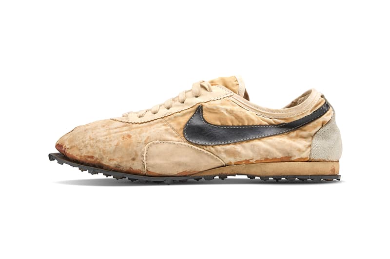 Nike Vitra Design Museum First Museum Exhibition Glenn Adamson Air Max Flyknit Tinker Hatfield Eric Avar Marc Newson Comme des Garçons Virgil Abloh