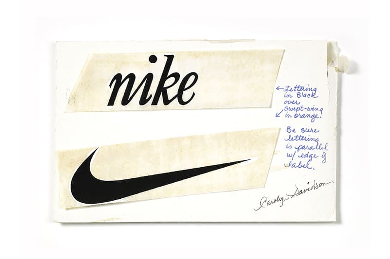 Nike Vitra Design Museum First Museum Exhibition Glenn Adamson Air Max Flyknit Tinker Hatfield Eric Avar Marc Newson Comme des Garçons Virgil Abloh
