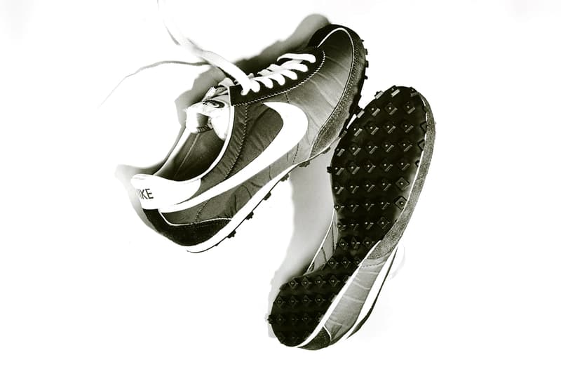 Nike Vitra Design Museum First Museum Exhibition Glenn Adamson Air Max Flyknit Tinker Hatfield Eric Avar Marc Newson Comme des Garçons Virgil Abloh