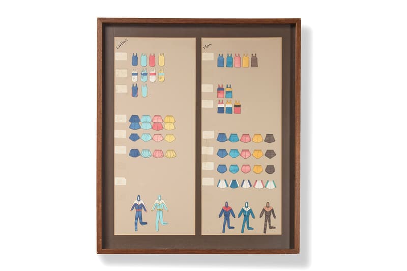 Nike Vitra Design Museum First Museum Exhibition Glenn Adamson Air Max Flyknit Tinker Hatfield Eric Avar Marc Newson Comme des Garçons Virgil Abloh