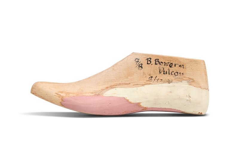 Nike Vitra Design Museum First Museum Exhibition Glenn Adamson Air Max Flyknit Tinker Hatfield Eric Avar Marc Newson Comme des Garçons Virgil Abloh