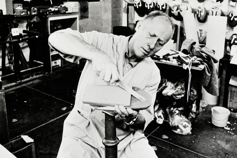 Nike Vitra Design Museum First Museum Exhibition Glenn Adamson Air Max Flyknit Tinker Hatfield Eric Avar Marc Newson Comme des Garçons Virgil Abloh