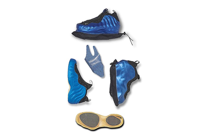 Nike Vitra Design Museum First Museum Exhibition Glenn Adamson Air Max Flyknit Tinker Hatfield Eric Avar Marc Newson Comme des Garçons Virgil Abloh