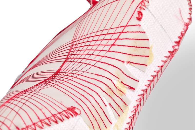 Nike Vitra Design Museum First Museum Exhibition Glenn Adamson Air Max Flyknit Tinker Hatfield Eric Avar Marc Newson Comme des Garçons Virgil Abloh