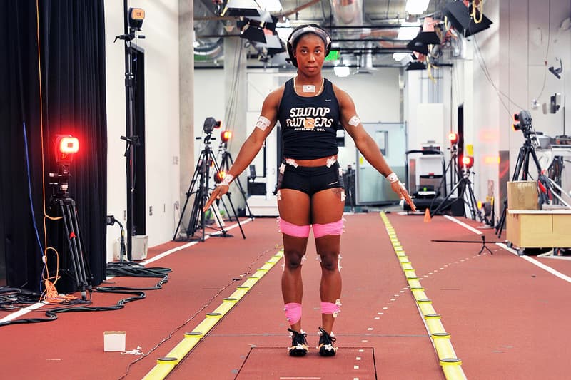 Nike Vitra Design Museum First Museum Exhibition Glenn Adamson Air Max Flyknit Tinker Hatfield Eric Avar Marc Newson Comme des Garçons Virgil Abloh