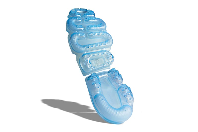 Nike Vitra Design Museum First Museum Exhibition Glenn Adamson Air Max Flyknit Tinker Hatfield Eric Avar Marc Newson Comme des Garçons Virgil Abloh