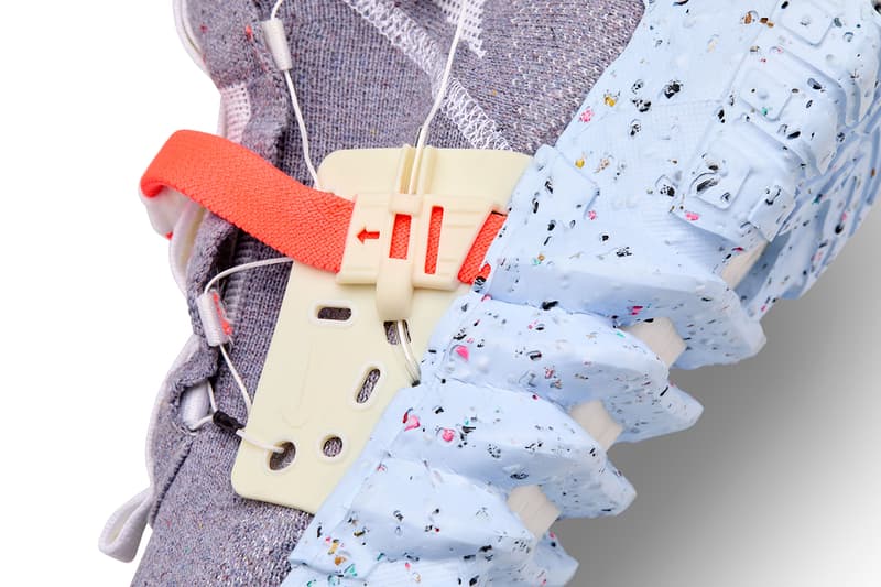 Nike Vitra Design Museum First Museum Exhibition Glenn Adamson Air Max Flyknit Tinker Hatfield Eric Avar Marc Newson Comme des Garçons Virgil Abloh