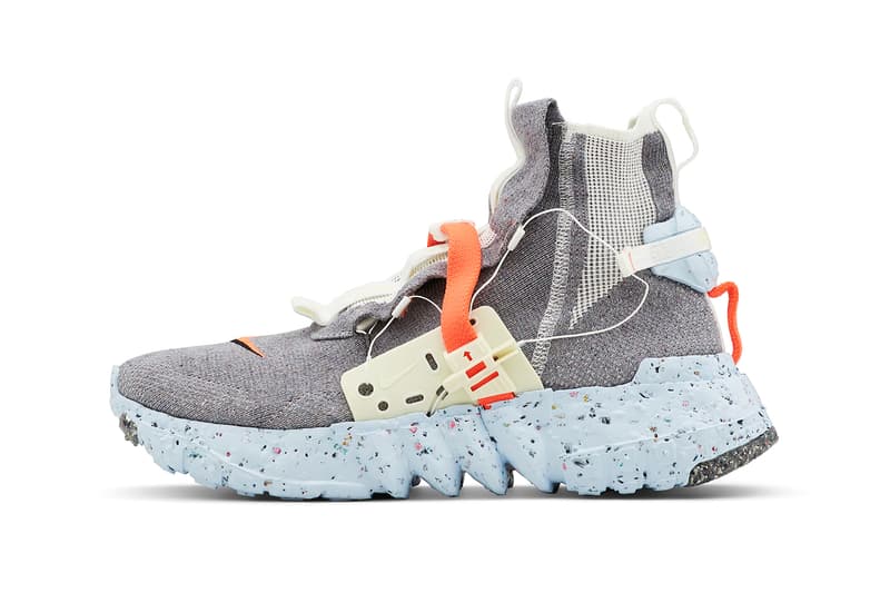 Nike Vitra Design Museum First Museum Exhibition Glenn Adamson Air Max Flyknit Tinker Hatfield Eric Avar Marc Newson Comme des Garçons Virgil Abloh