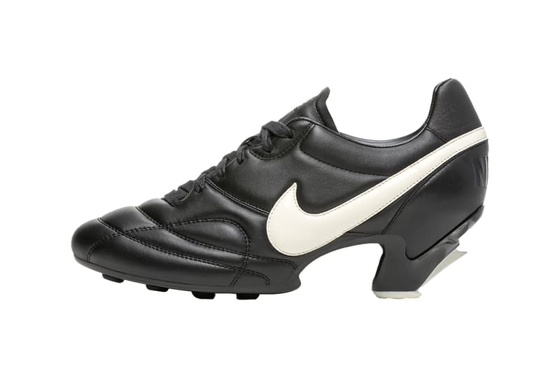 Nike Vitra Design Museum First Museum Exhibition Glenn Adamson Air Max Flyknit Tinker Hatfield Eric Avar Marc Newson Comme des Garçons Virgil Abloh