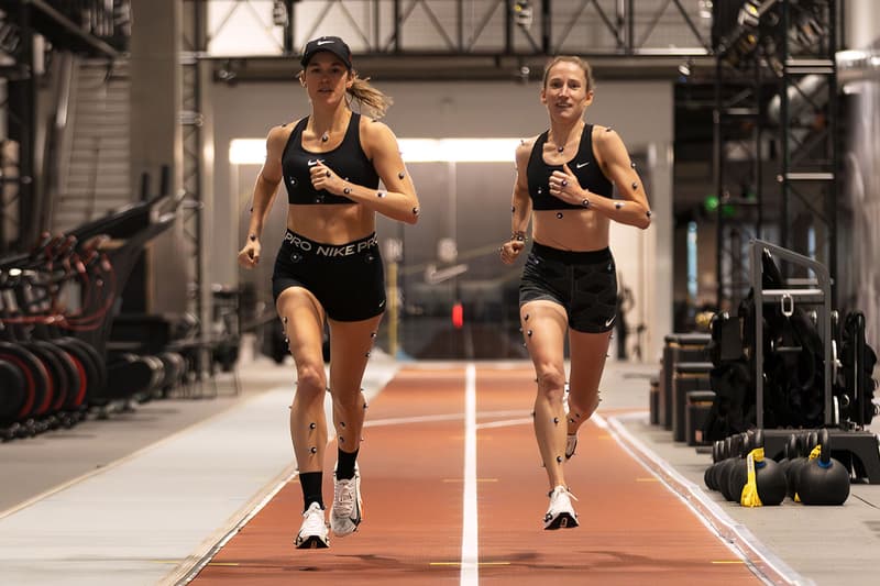 Nike Vitra Design Museum First Museum Exhibition Glenn Adamson Air Max Flyknit Tinker Hatfield Eric Avar Marc Newson Comme des Garçons Virgil Abloh