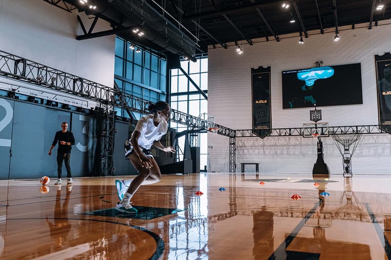 Nike Vitra Design Museum First Museum Exhibition Glenn Adamson Air Max Flyknit Tinker Hatfield Eric Avar Marc Newson Comme des Garçons Virgil Abloh