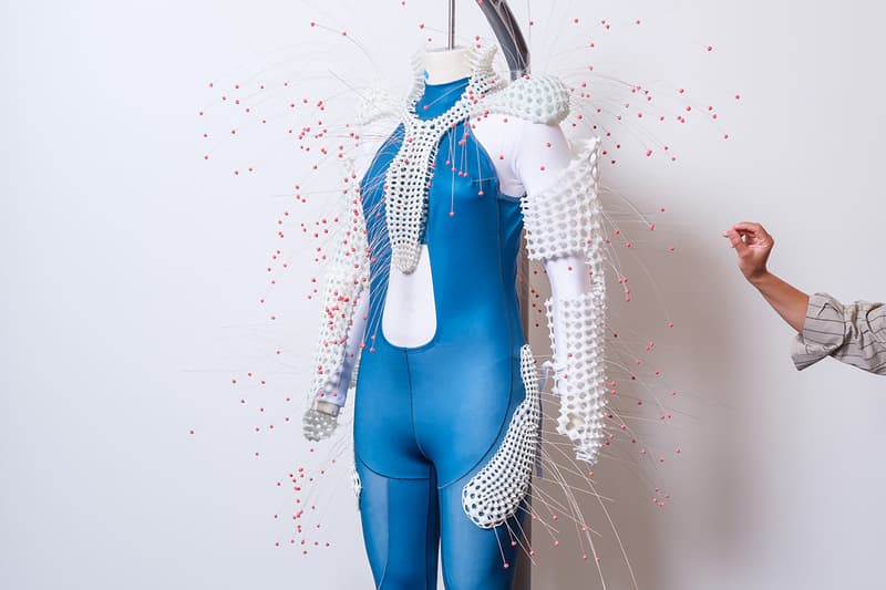 Nike Vitra Design Museum First Museum Exhibition Glenn Adamson Air Max Flyknit Tinker Hatfield Eric Avar Marc Newson Comme des Garçons Virgil Abloh