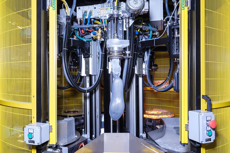 Nike Vitra Design Museum First Museum Exhibition Glenn Adamson Air Max Flyknit Tinker Hatfield Eric Avar Marc Newson Comme des Garçons Virgil Abloh