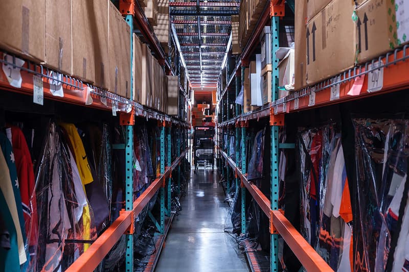 Nike Vitra Design Museum First Museum Exhibition Glenn Adamson Air Max Flyknit Tinker Hatfield Eric Avar Marc Newson Comme des Garçons Virgil Abloh