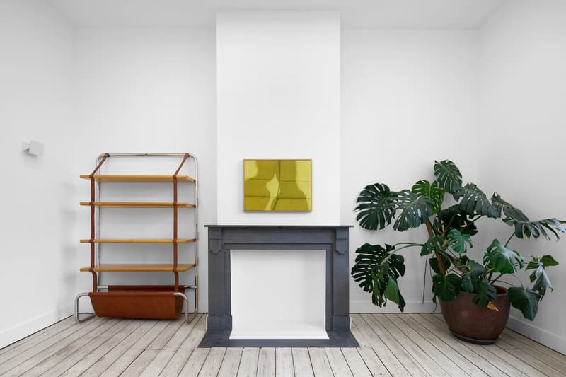 redezvous brussels art week artworks contemporary art exhibitions