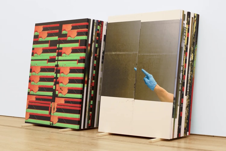 Fondation Beyeler’s 'What Time Is Heaven?' Show Is in Constant Transformation