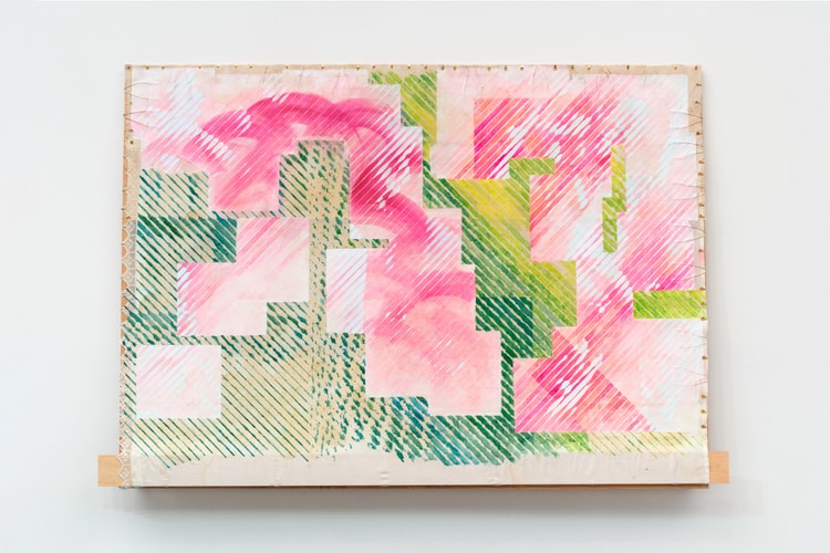 Night Gallery's New Group Show is a Marriage of 'Form and Feeling'