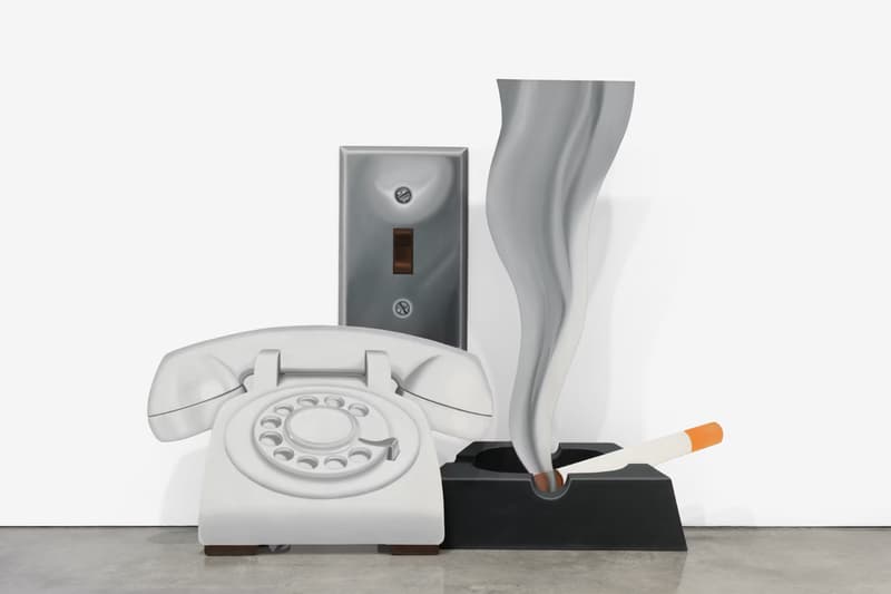 Fondation Louis Vuitton Pop Forever Exhibition Paris