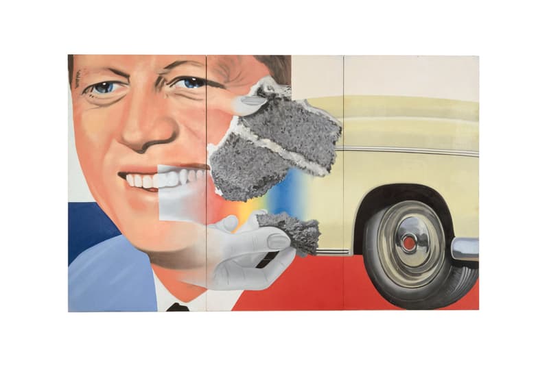 Fondation Louis Vuitton Pop Forever Exhibition Paris