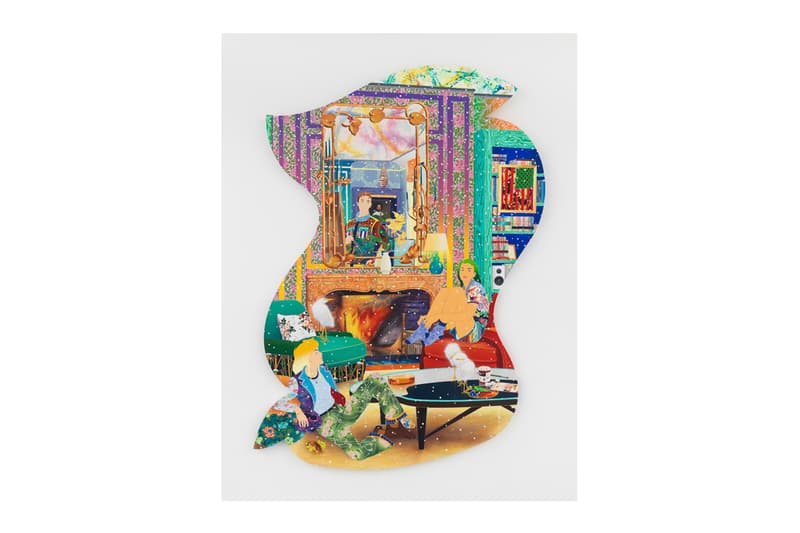 Fondation Louis Vuitton Pop Forever Exhibition Paris