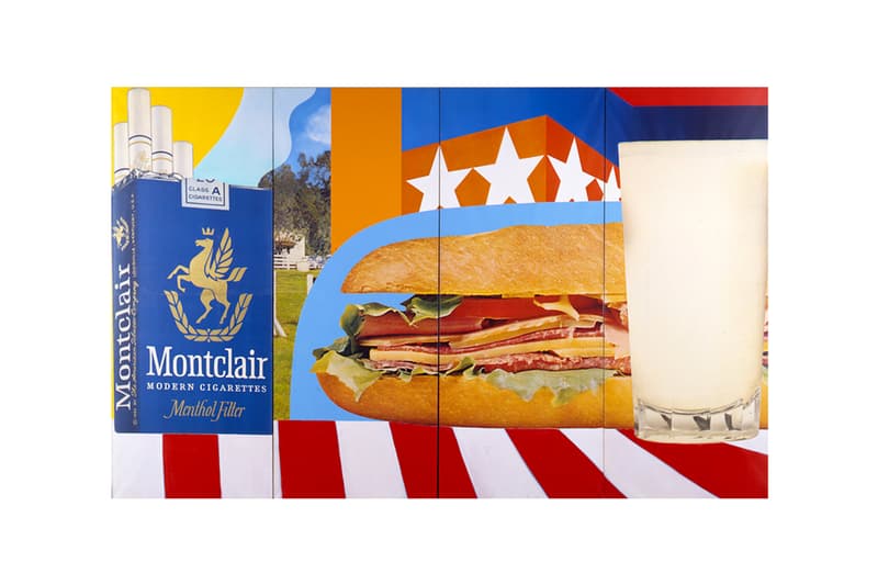 Fondation Louis Vuitton Pop Forever Exhibition Paris