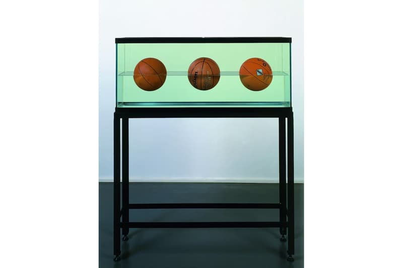 Fondation Louis Vuitton Pop Forever Exhibition Paris