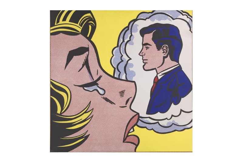 Fondation Louis Vuitton Pop Forever Exhibition Paris