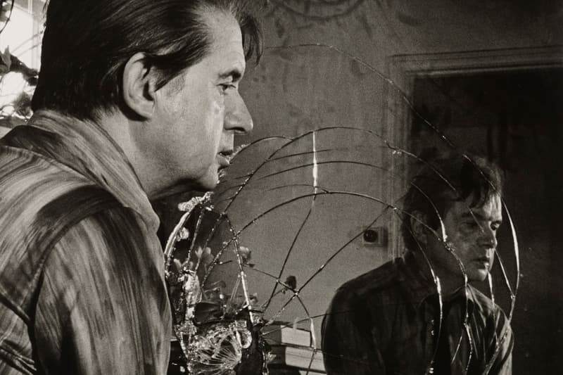 francis bacon human presence exhibition national portrait gallery london