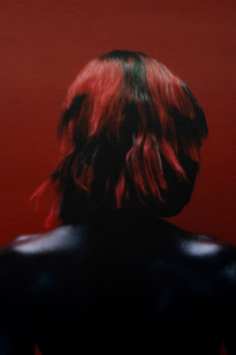 Gabriel Moses Lea Monica Print Edition Avant Arte