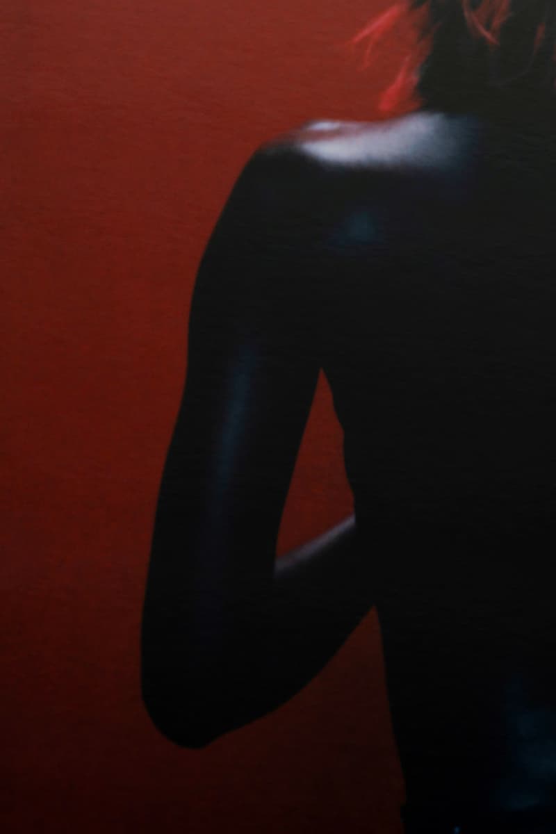 Gabriel Moses Lea Monica Print Edition Avant Arte