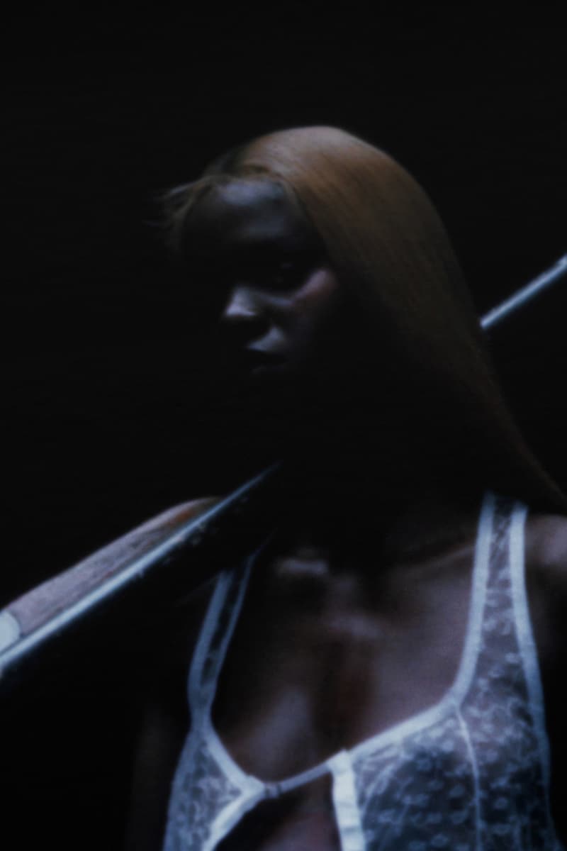 Gabriel Moses Lea Monica Print Edition Avant Arte