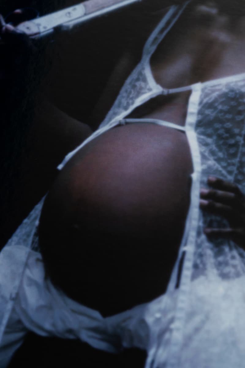 Gabriel Moses Lea Monica Print Edition Avant Arte