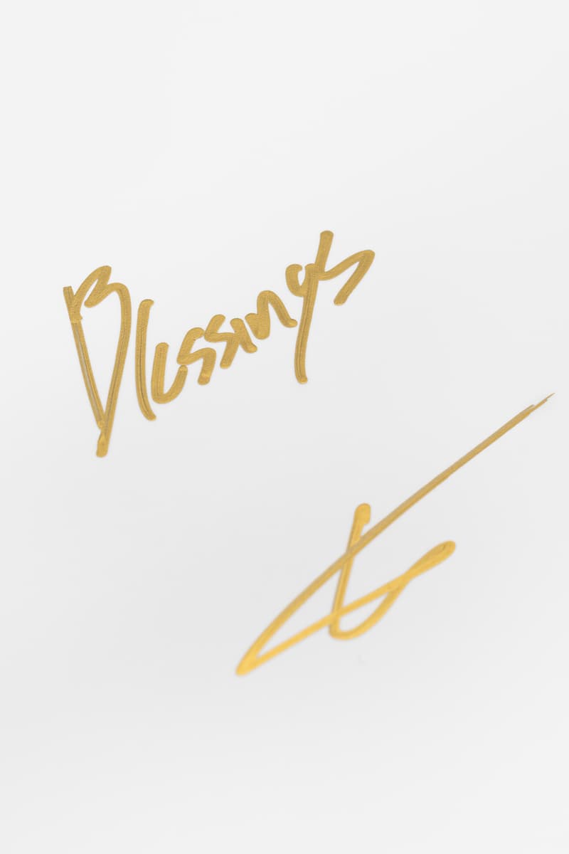 Gabriel Moses Lea Monica Print Edition Avant Arte