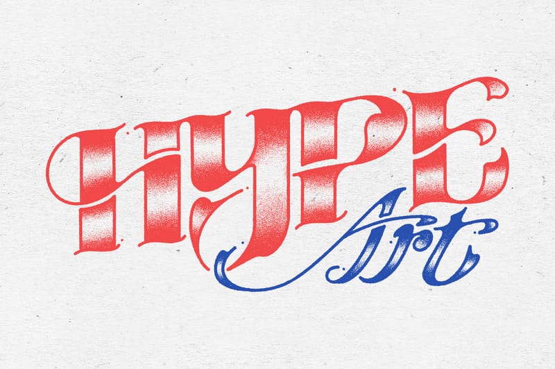 pen and paper gabrielle widjaja gentle oriental artwork artist