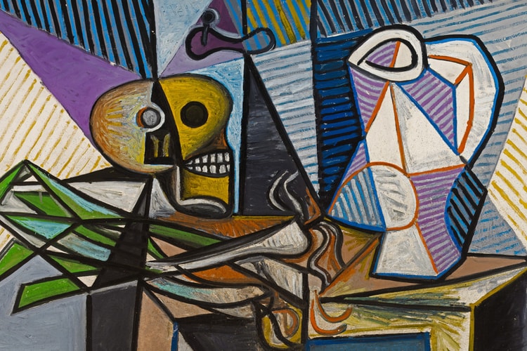 Gagosian Spotlights 'A Foreigner Called Picasso'