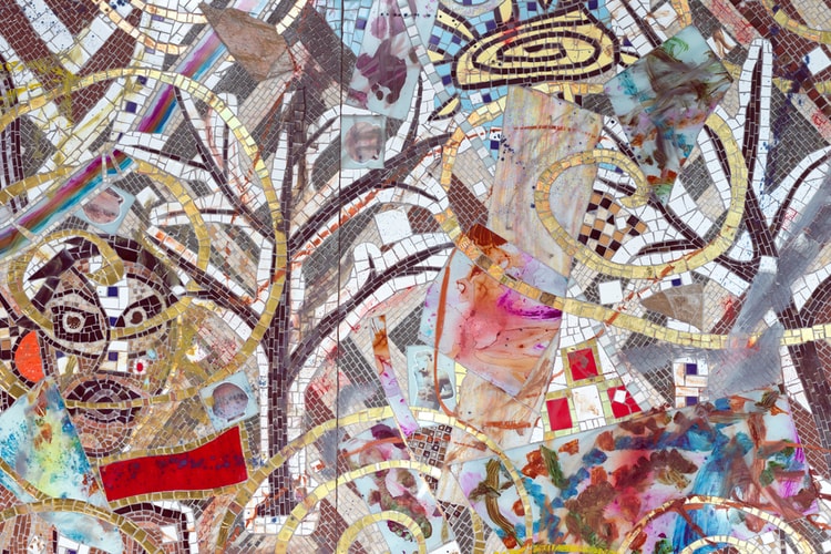 Antwaun Sargent to Present Two-Part Exhibition at Gagosian Beverly Hills and Hong Kong