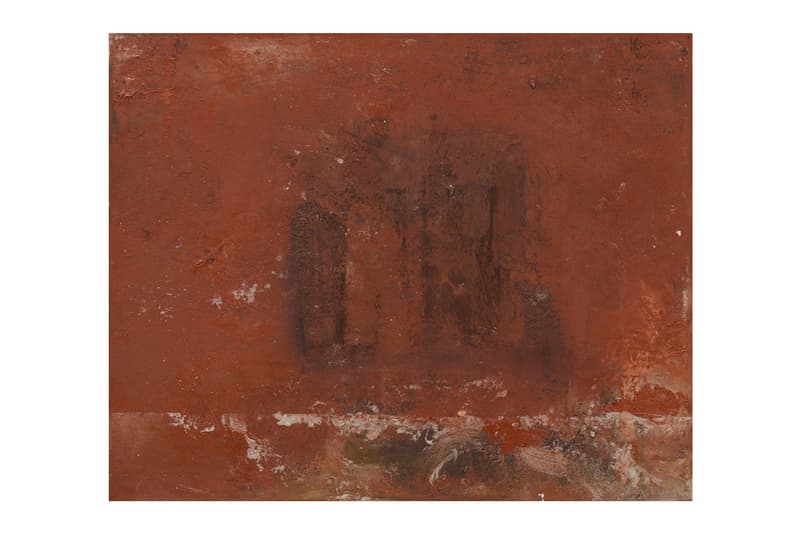 Gagosian Social Abstraction Antwaun Sargent Exhibition