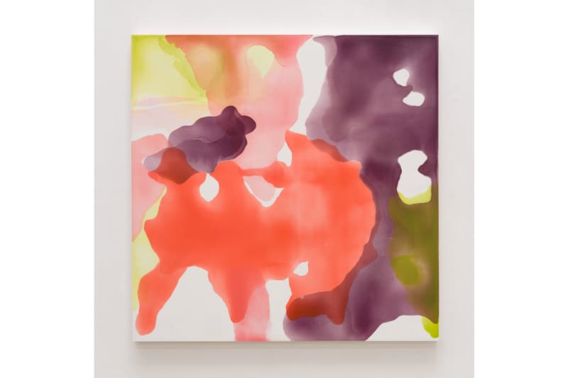 Gagosian Social Abstraction Antwaun Sargent Exhibition