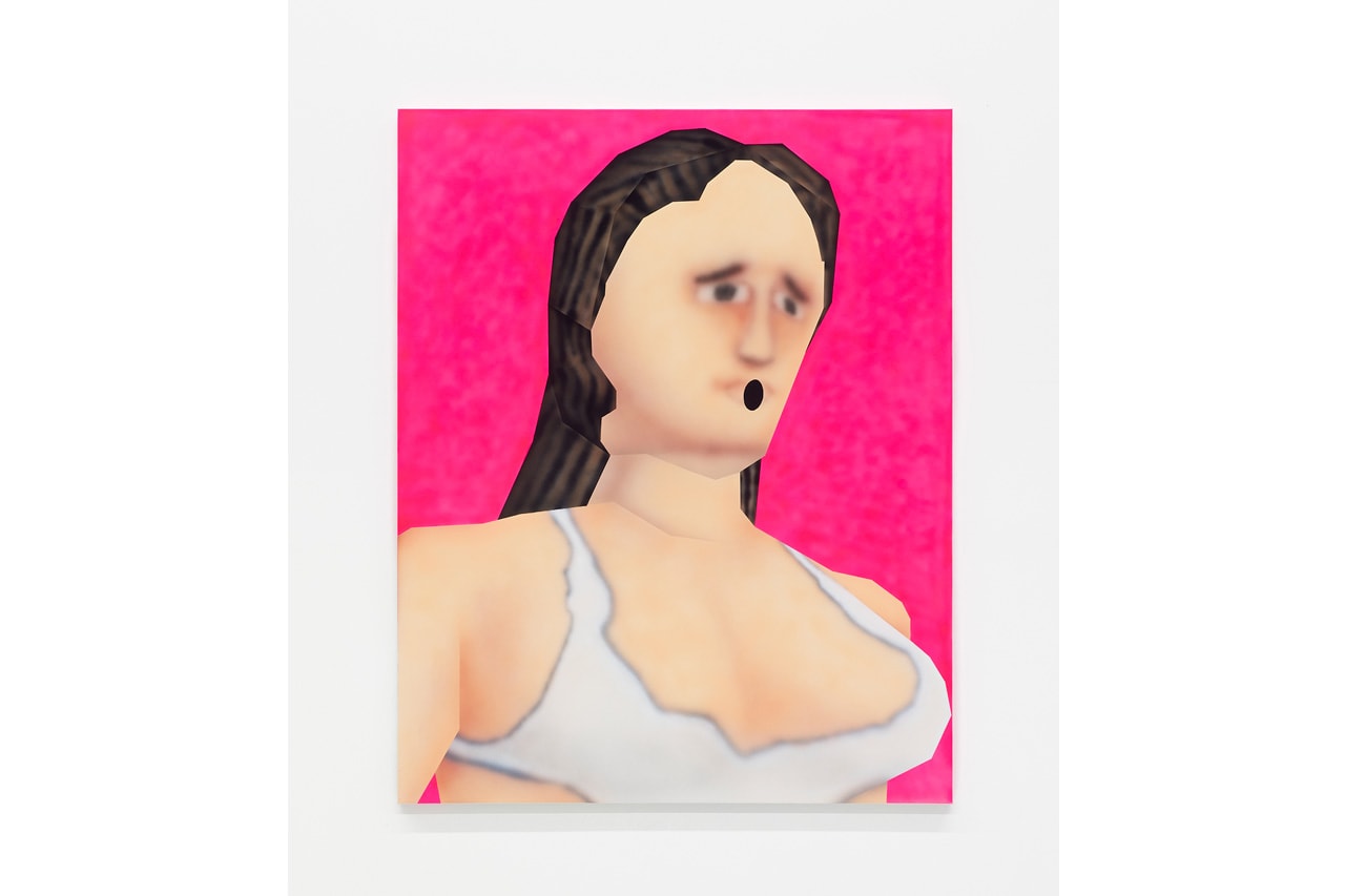 Hypeart Visits: Gao Hang