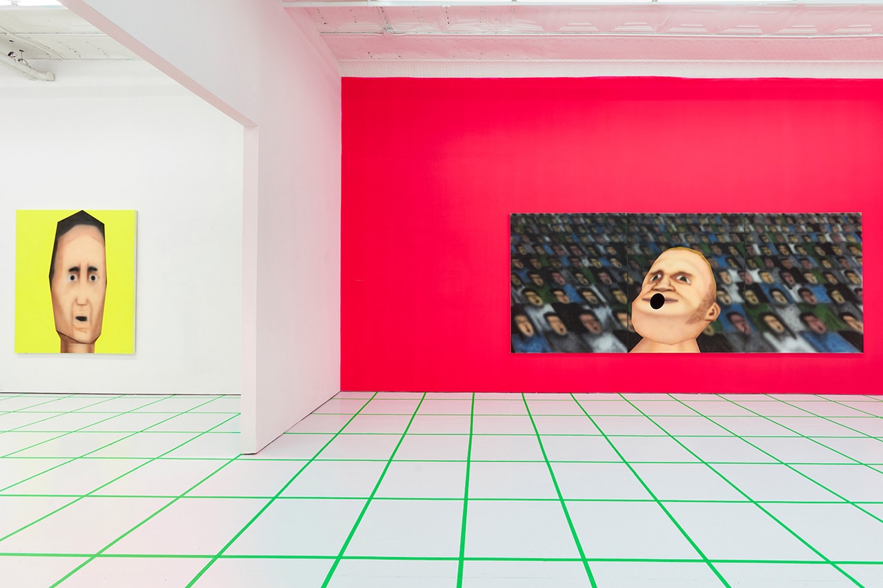 Hypeart Visits: Gao Hang