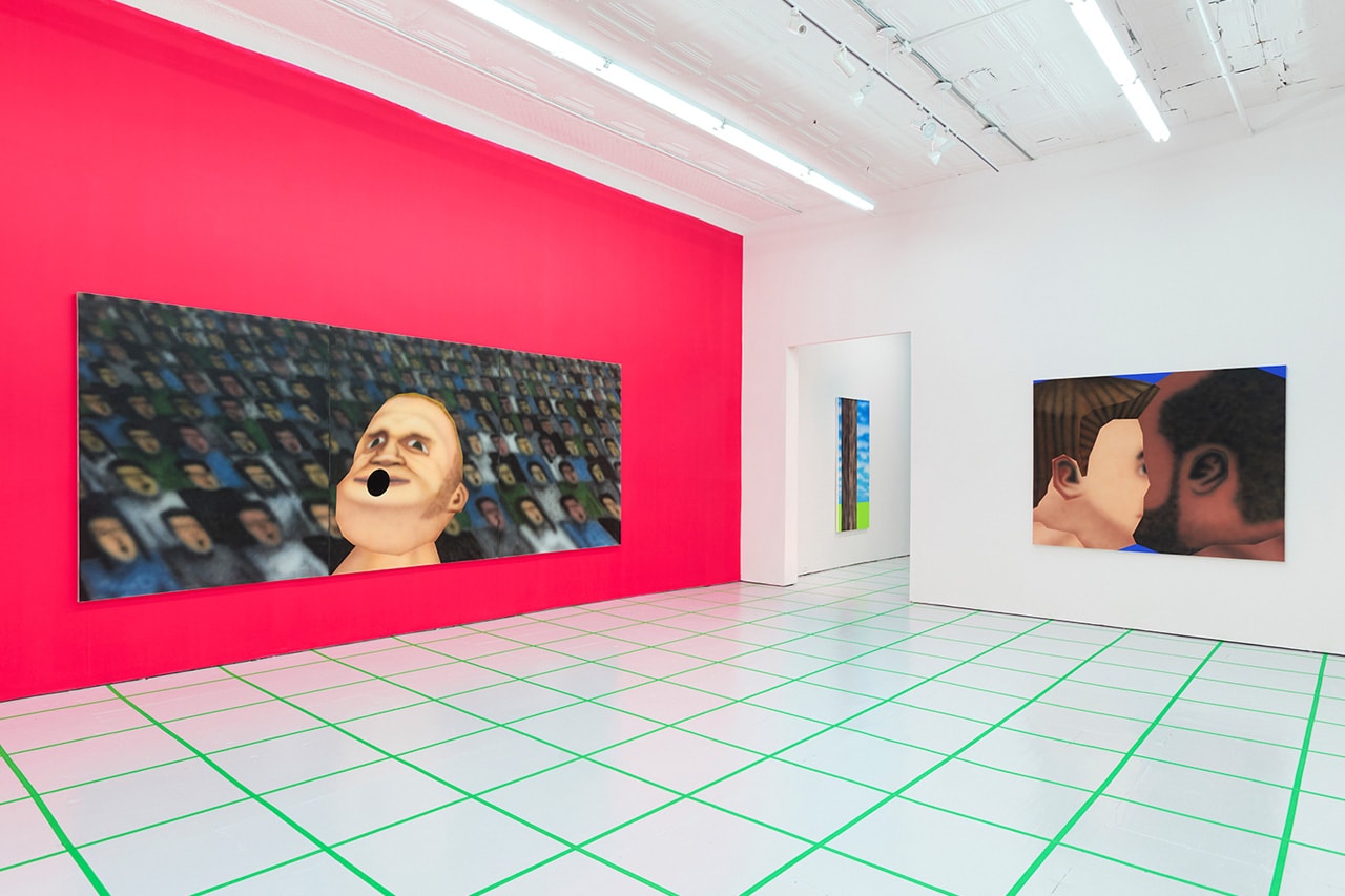 Hypeart Visits: Gao Hang