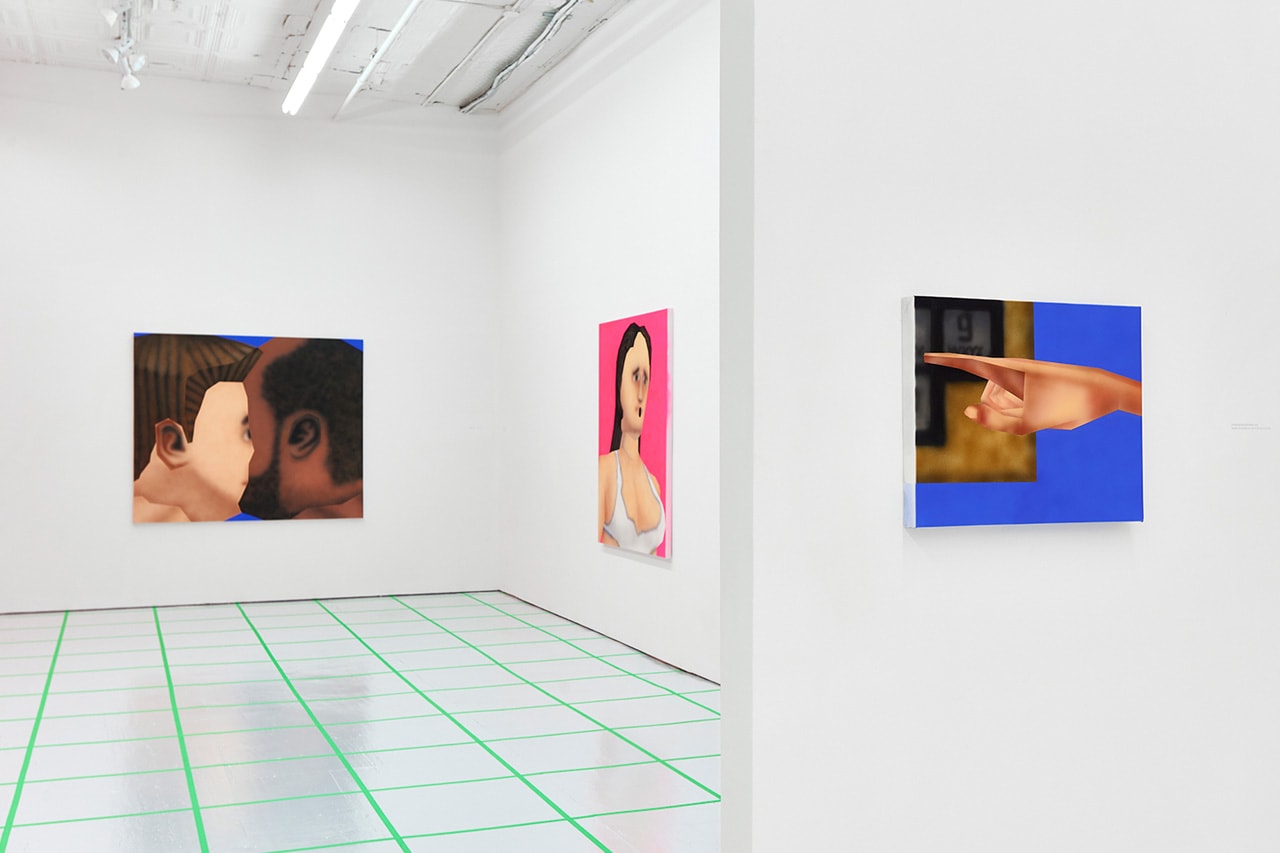 Hypeart Visits: Gao Hang