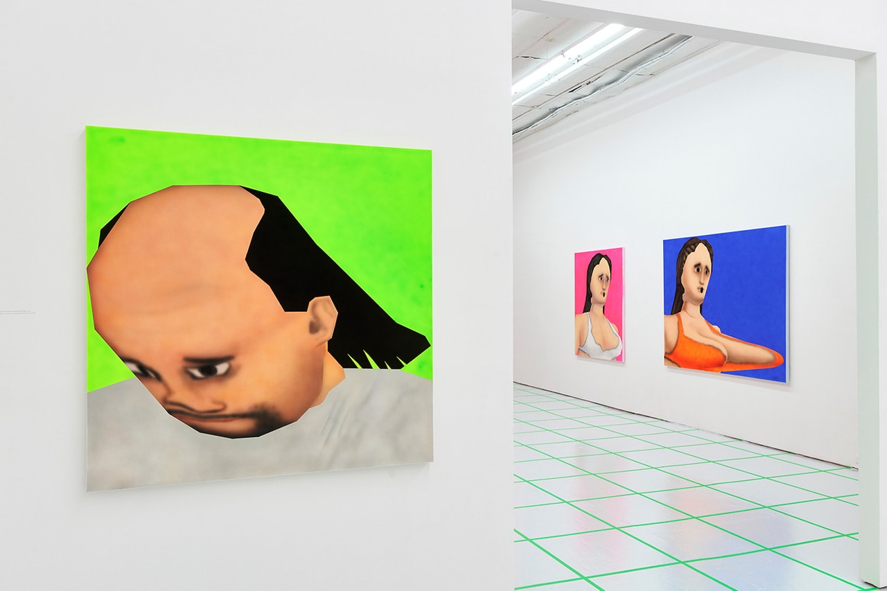 Hypeart Visits: Gao Hang