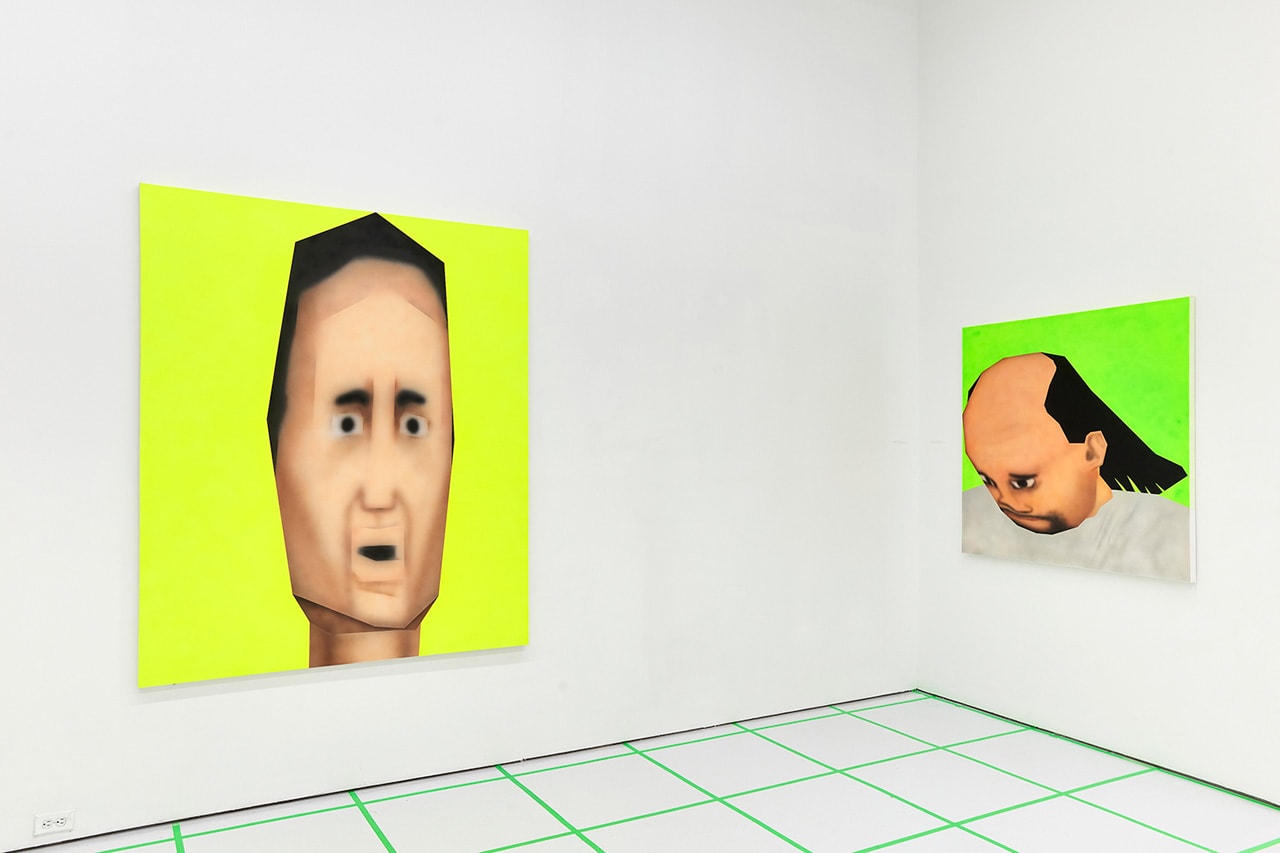 Hypeart Visits: Gao Hang