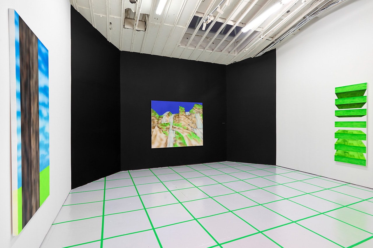 Hypeart Visits: Gao Hang