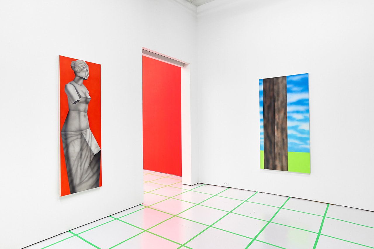 Hypeart Visits: Gao Hang