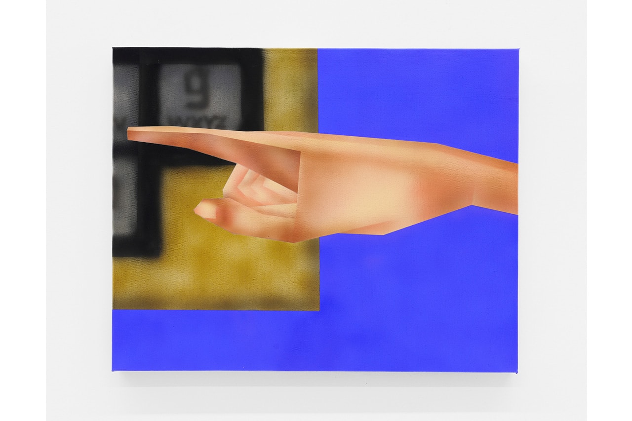 Hypeart Visits: Gao Hang