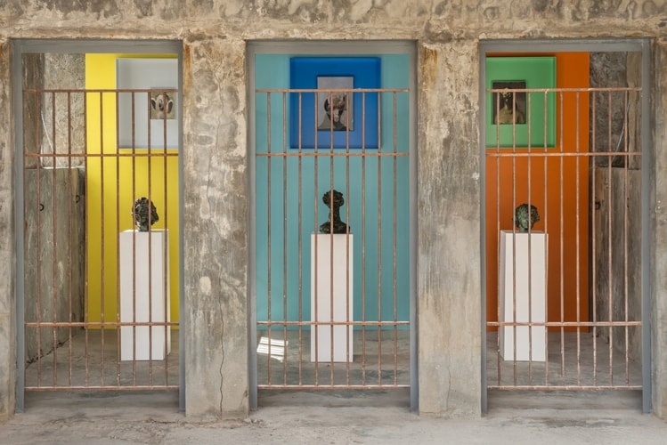 George Condo Explores Society's Outcasts in 'The Mad and the Lonely' Exhibition